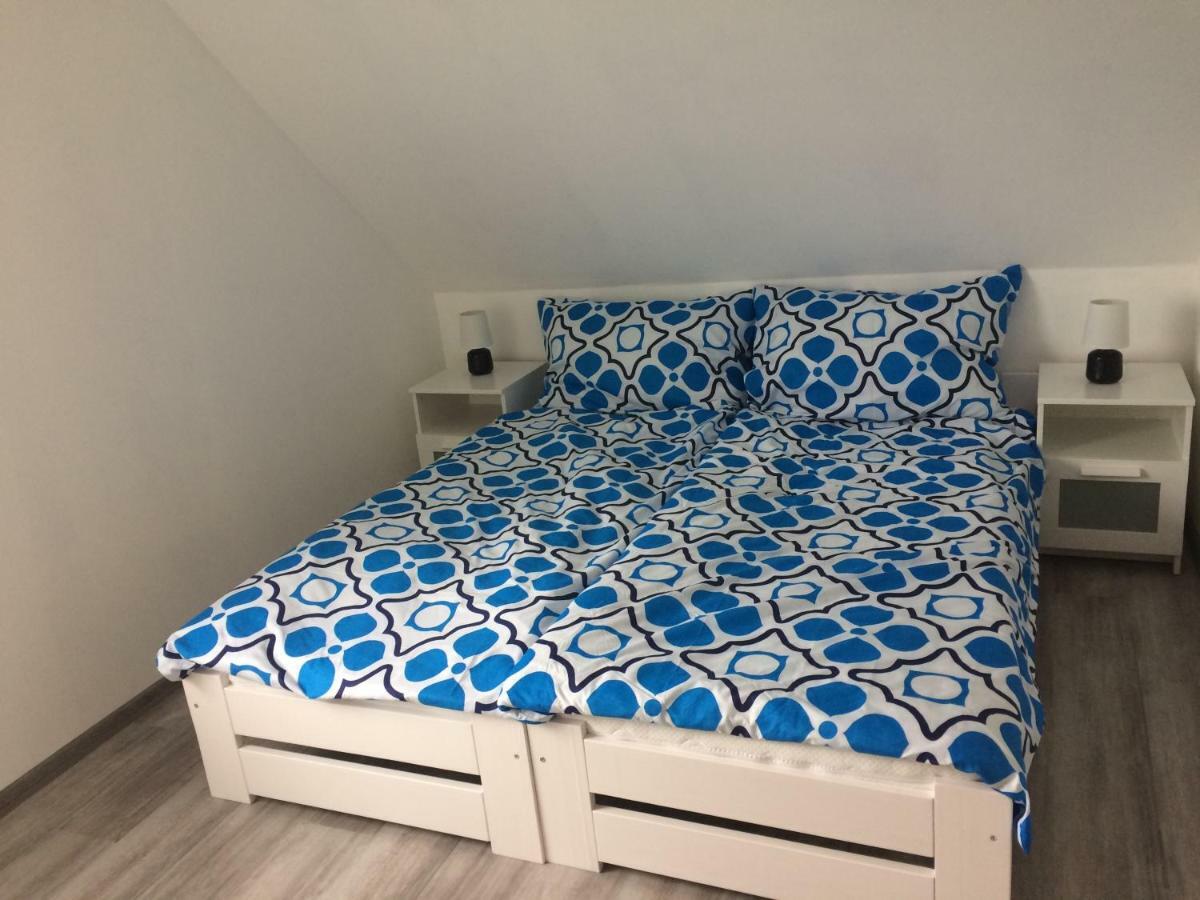 Tóparti hangulatú nyaraló-Balatonboglár Exterior foto