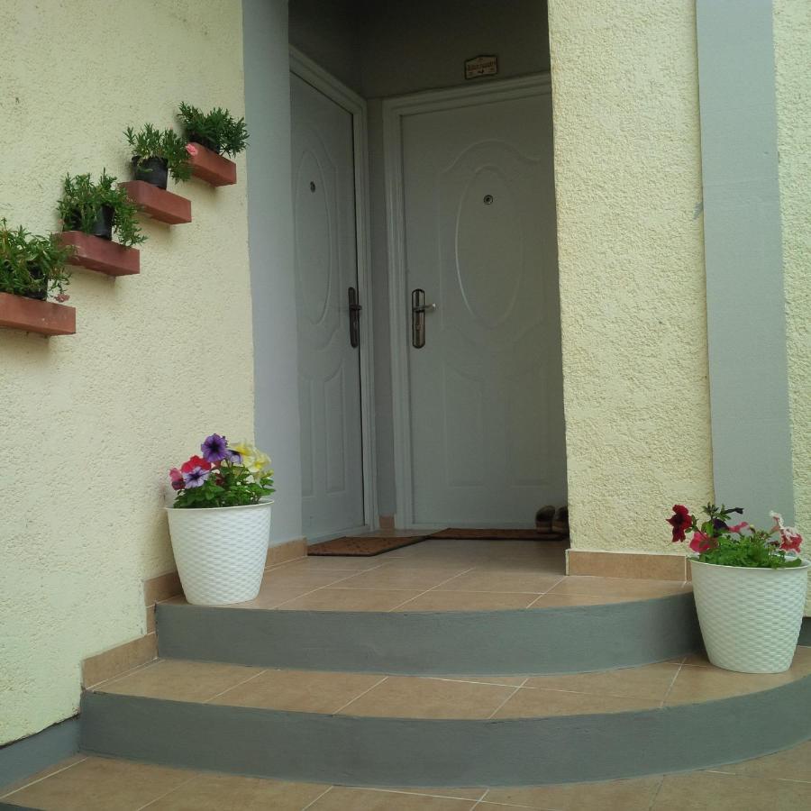 Tóparti hangulatú nyaraló-Balatonboglár Exterior foto