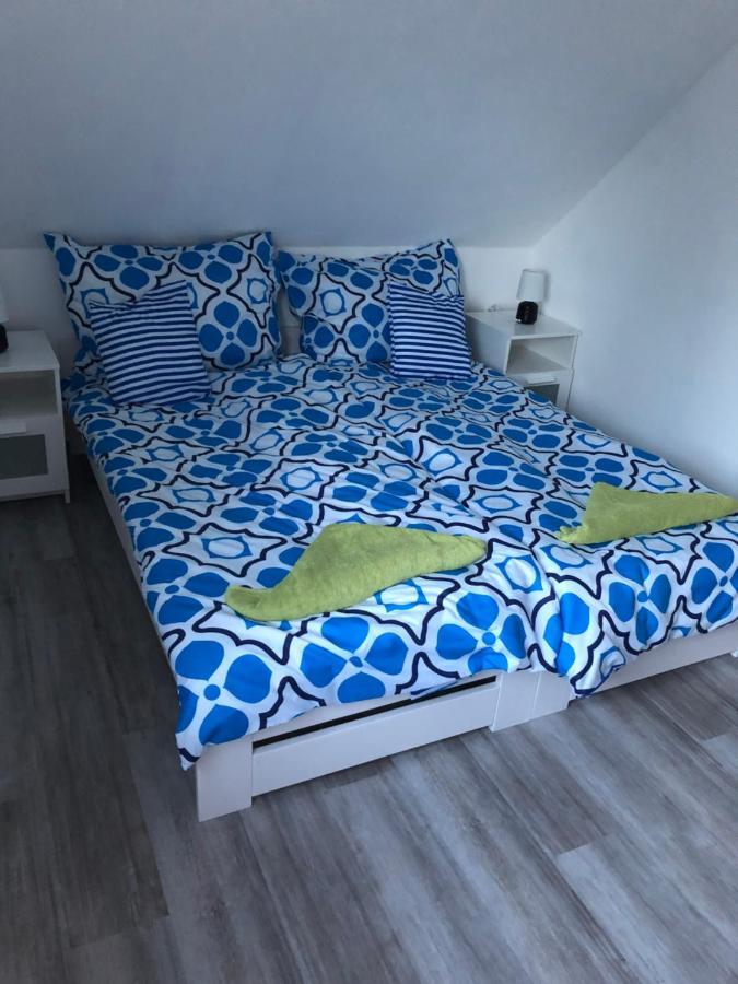 Tóparti hangulatú nyaraló-Balatonboglár Exterior foto